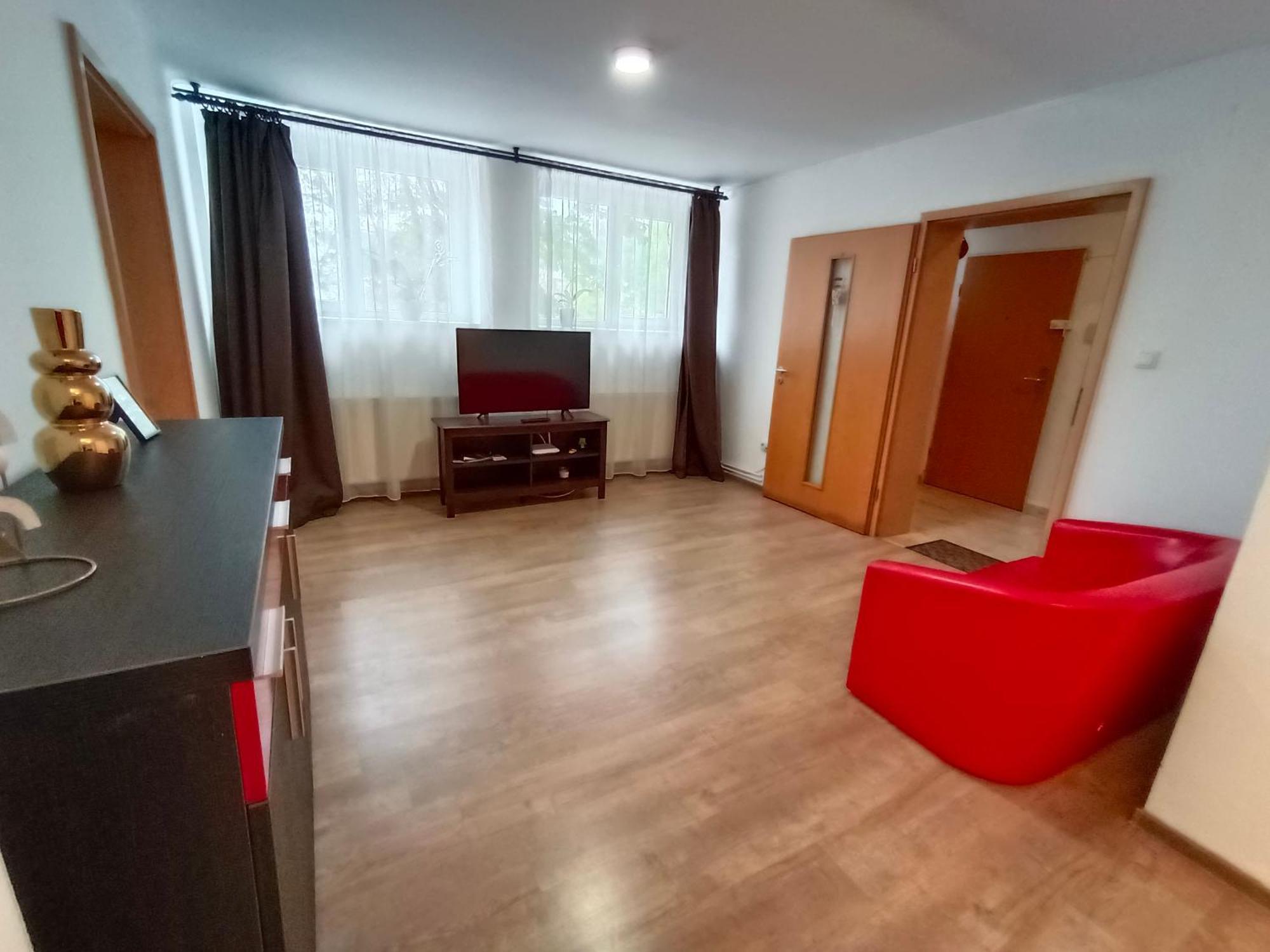 Central Park Apartments Braşov Dış mekan fotoğraf