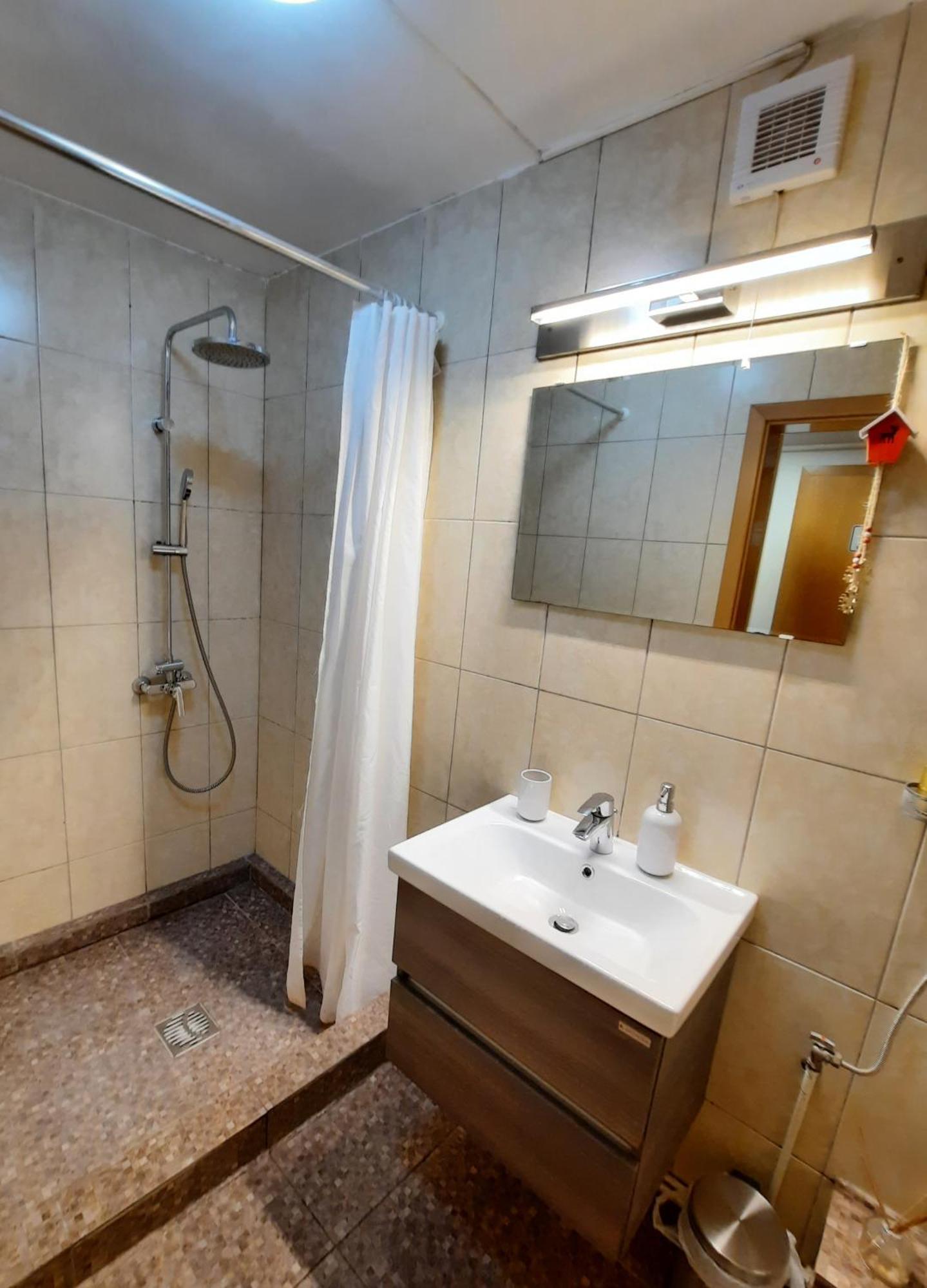 Central Park Apartments Braşov Dış mekan fotoğraf