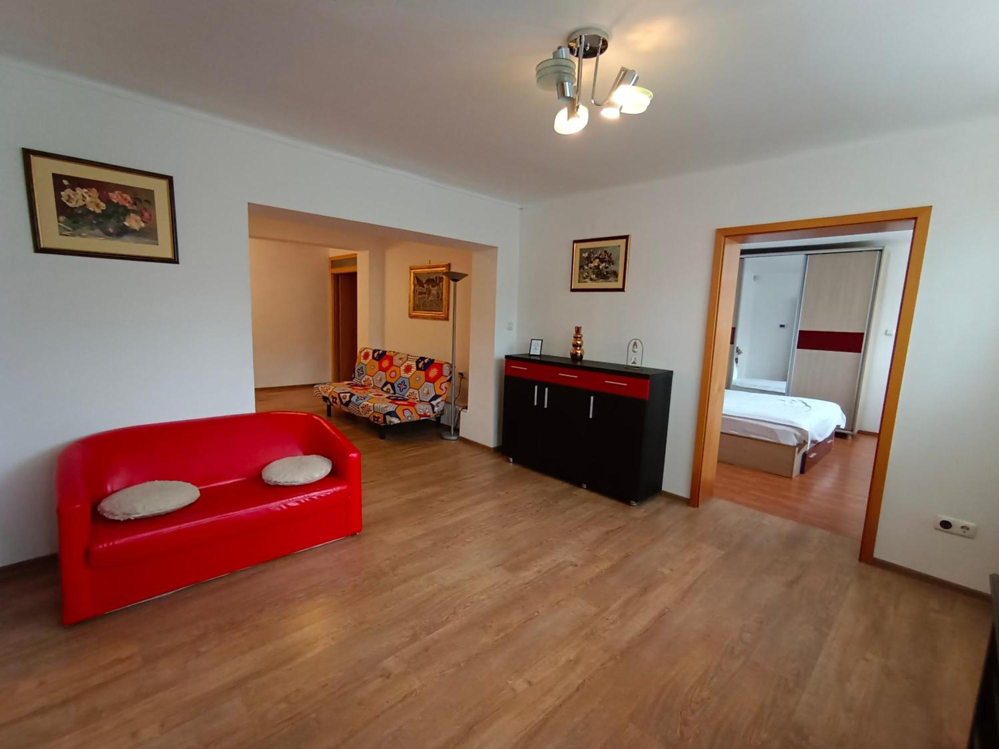 Central Park Apartments Braşov Dış mekan fotoğraf