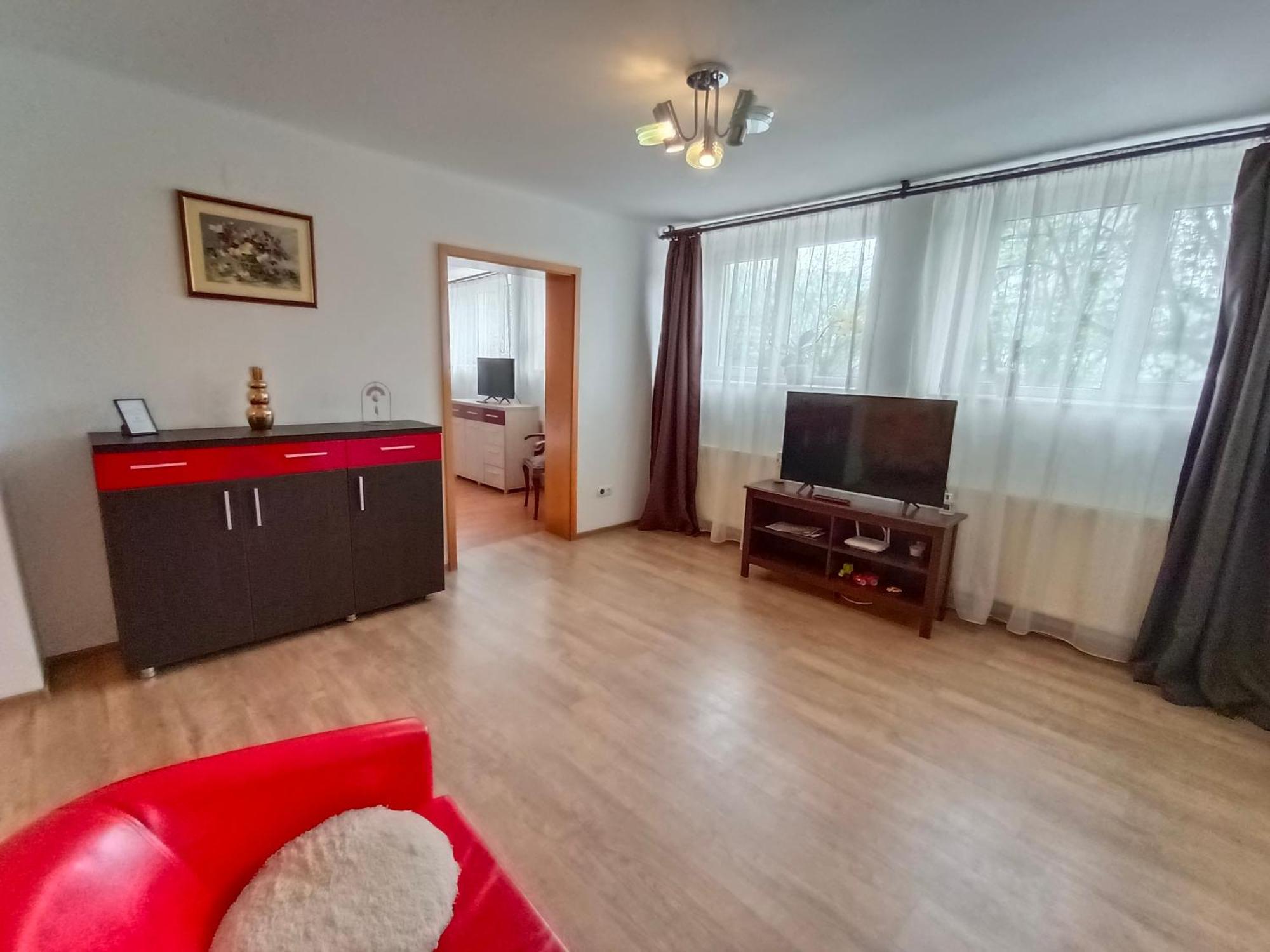 Central Park Apartments Braşov Dış mekan fotoğraf