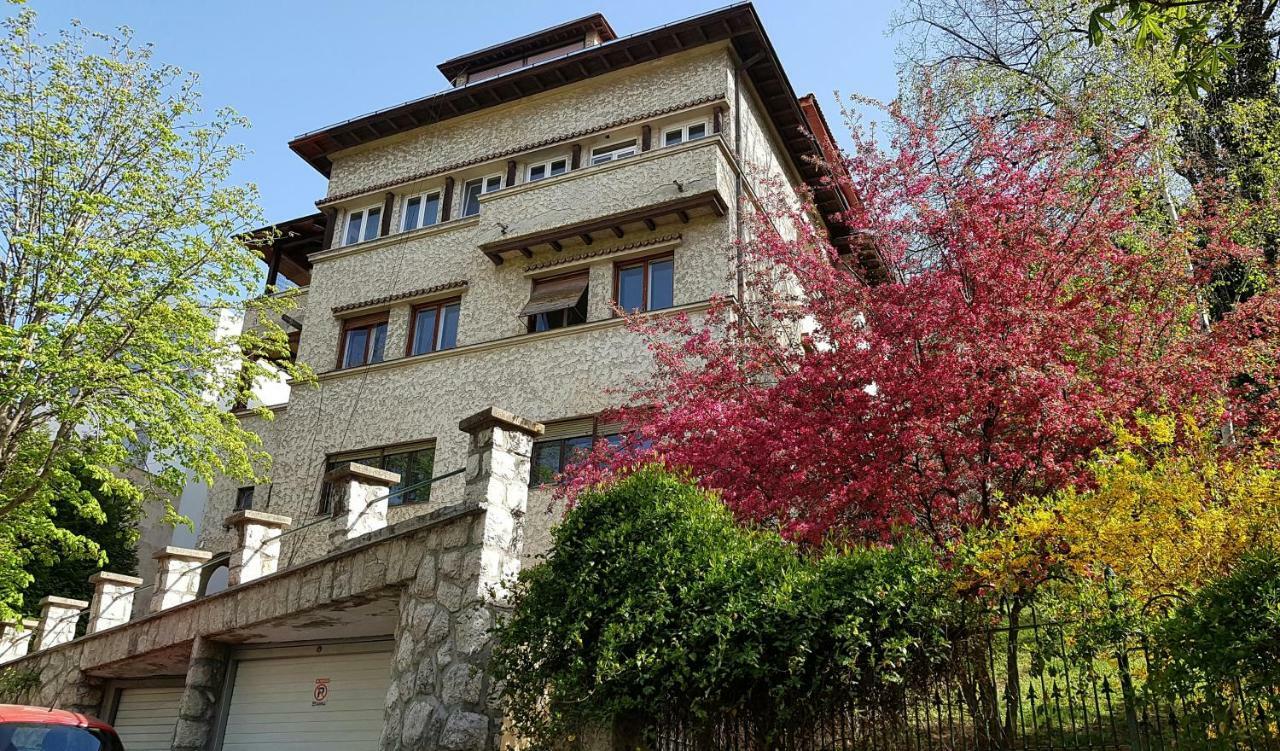 Central Park Apartments Braşov Dış mekan fotoğraf